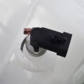 Gxywady Coolant Reservoir With Cap And Sensor 21846997 22061290 Replacement For 2008-2017 Volvo Vnl Vnm Vhd Mack Chu Cxn Cxu
