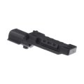 Clutch Starter Safety Switch For Dodge Nitro 2007 2008 2009 2010 2011 Plastic And Rubber Black Blade Terminal 95860682300 