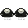 Front Strut Mount With Bearing For 2011 2016 Scion Tc 2010 2012 Lexus Hs250h 2017 Toyota Prius And V 2 Piece Kit Sm5665 