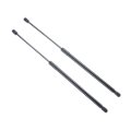A-premium Front Hood And Rear Tailgate Lift Support Shock Struts Replacement For Acura Mdx 2007-2013 4-pc Set
