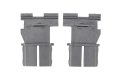 Sunroof Sunshade Corn Gray Fit For Sharan Tiguangolf Q5 2009 2010 2011 2012 2013 2014 2015 2016 2017
