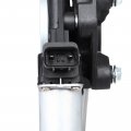 Ocpty Power Window Regulator With Motor Fit For 2007-2011 Honda Cr-v Rear Left 748-162