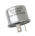 Bussmann Bp 575 Thermal Electronic Flasher 