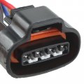 Autokay 2jz Ge Throttle Position Lever Sensor Connector For Lexus Gs300 Gs430 Gs400 1999-2005 22060-46070
