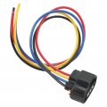 Autokay 2jz Ge Throttle Position Lever Sensor Connector For Lexus Gs300 Gs430 Gs400 1999-2005 22060-46070