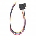 Autokay 2jz Ge Throttle Position Lever Sensor Connector For Lexus Gs300 Gs430 Gs400 1999-2005 22060-46070