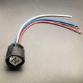 Alternator Regulator Wire Harness Plug Pigtail Compatible With Toyota Lexus 2003-2018 4-pin