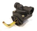 Fuel Pump Kit For John Deere Lawn Tractors Lx172 L73 Lx176 Lx178 Lx186 Lx188 Lx255 Lx266 1 5 8 In Arm Length Fits 1 4 Inner 
