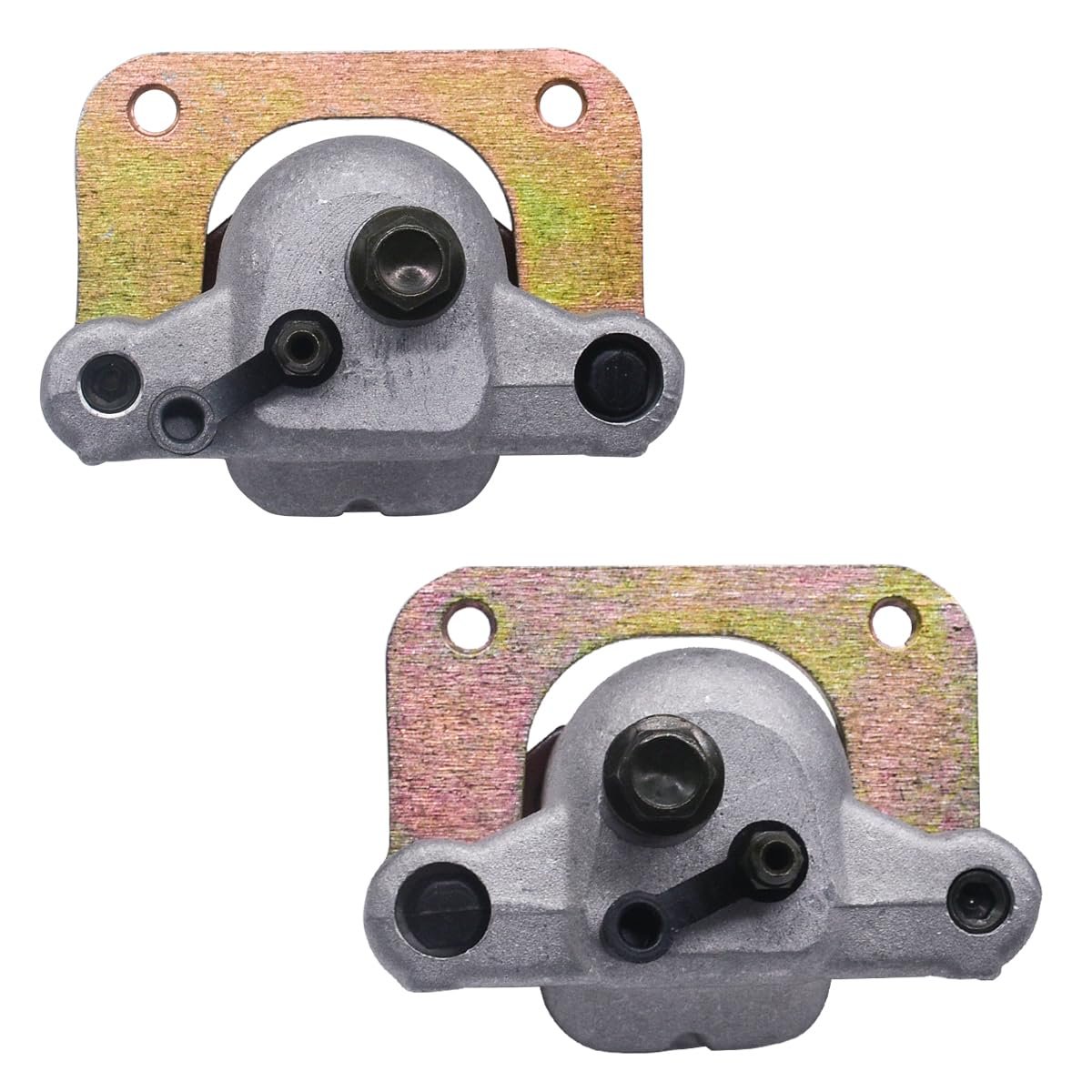 Rear Left Right Brake Caliper For Polaris Sportsman 500 700 800 Touring And Rzr S Replaces