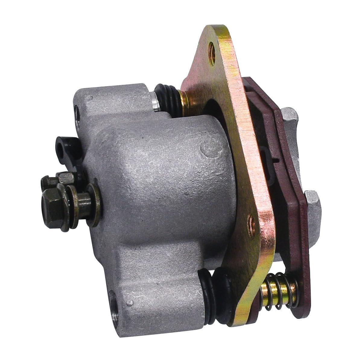 Rear Left Right Brake Caliper For Polaris Sportsman 500 700 800 Touring And Rzr S Replaces