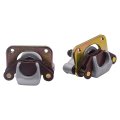 Rear Left Right Brake Caliper For Polaris Sportsman 500 700 800 Touring And Rzr S Replaces