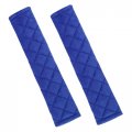 Andalus Soft Seat Belt Cover Pad Pack Of 2 Drive Safely With Our Comfortable Seatbelt Covers Universal Usage Fit For All Cars 