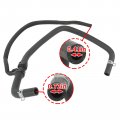 Autokay Hvac Heater Hose For Dodge Challenger 2011-2021 Charger Chrysler 300 2011-2020 Supply 55038163ai 55038163ae