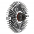 Radiator Cooling Fan Clutch For 1984-1985 1991-1998 318i 1995-1999 318ti 1984-1987 325e 1987-1993 325i 1987-1991