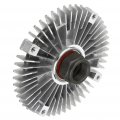 Radiator Cooling Fan Clutch For 1984-1985 1991-1998 318i 1995-1999 318ti 1984-1987 325e 1987-1993 325i 1987-1991