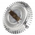 Aintier Replacement Radiator Cooling Fan Clutch For 1984-1985 1991-1998 318i 1995-1999 318ti 1984-1987 325e 1987-1993 325i