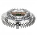 Aintier Replacement Radiator Cooling Fan Clutch For 1984-1985 1991-1998 318i 1995-1999 318ti 1984-1987 325e 1987-1993 325i