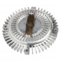Aintier Replacement Radiator Cooling Fan Clutch For 1984-1985 1991-1998 318i 1995-1999 318ti 1984-1987 325e 1987-1993 325i