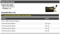 Tailgate Window Motor Compatible With 1978-1986 Chevy K5 Blazer