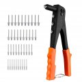 14 Auto Pumping Rod Rivet Nut Tool Sert Kit 