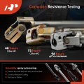 A-premium Intermediate Steering Shaft Column Compatible With Toyota Venza 2009-2016 Replace 452200t010