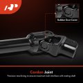 A-premium Intermediate Steering Shaft Column Compatible With Toyota Venza 2009-2016 Replace 452200t010