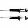 A-partrix 2 Front Suspension Complete Struts Assembly Fits Lincoln Town Car Mercury Grand Marquis Crown Victoria 2003 