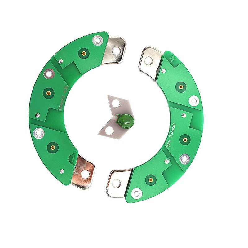 Marddpair Ssayec432 Diode Kit Rectifier Replacement For Leroy Somer