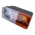 Eparts Inc E-re274978 Front Lh Fender Light For John Deere Tractor S 5005 5036c 5036d 5038d 5039c 5039d 5041c 5042c 5042d 5045d 