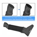 Uxcell Car Air Intake Hose Tube For Mercedes-benz S550 S63 2014-2017 No A2780904982 Plastic Rubber Black