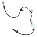 Als1595 Abs Wheel Speed Sensor For Subaru Forester 2008 2012 H4 2 5l Rear Passenger Side Replaces 27540sc001 27540sc000 