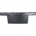 Bmw 745li 760li Bumper Bracket 2002 03 04 2005 Front Black Base Bm1068109 51117043451 