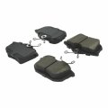 Rear Disc Brake Pad Set For Volvo V40 1999 2000 2001 2002 2003 2004 Pc-707719 