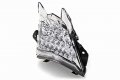 Integrated Sequential Led Tail Lights Clear Lens Compatible With Bmw S1000rr Hp4 2009-2014