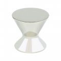 Handyct Pro-pack 3 Classic Comfort Domestic Bliss Knob 1-3 16 Dia Polished Nickel 