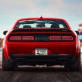 Dodge Demon 3d License Plate Frame Real 3k Carbon Fiber Finish Silver Abs Plastic 12 In X 6 Universal Fit For Car Suv Truck