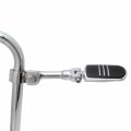 Cr Long Angled Adjustable Lightning Footpeg For Goldwing Vtx1300 1 25 B06xd8kydq 