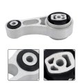 3pcs Engine And Automatic Transmission Motor Mount Set Kit Replacement For Ford Ecosport Titanium Sport Utility 4-door 2 0l