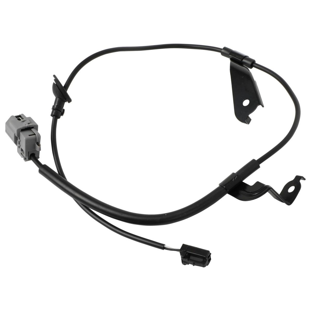 Abs Wheel Speed Sensor Rear Left Fit For Toyota Avalon 2013-2018 For Camry 2012-2017 Replacement Oe 89516-06160