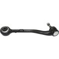 Front Lower Rearward Control Arm With Ball Joint For Bmw X5 2000 2001 2002 2003 2004 2005 2006 Driver Side Forged 31126760275 