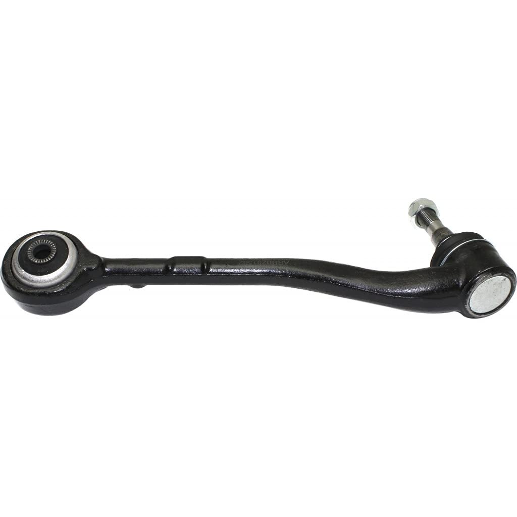 Front Lower Rearward Control Arm With Ball Joint For Bmw X5 2000 2001 2002 2003 2004 2005 2006 Driver Side Forged 31126760275