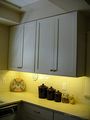 Led Hardwire Kitchen Light Kit 10 Panels Dimmable System Included Warm White 3000 K Pro Series Inspired Ambient Lighting 40w 