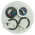 Carter P74654m Fuel Pump Module Assembly
