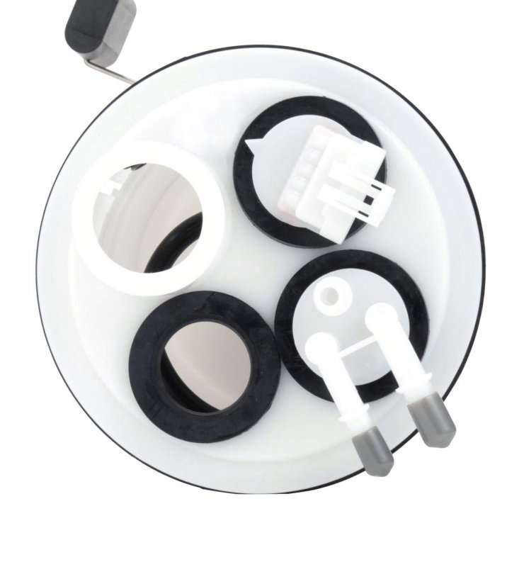 Carter P74654m Fuel Pump Module Assembly