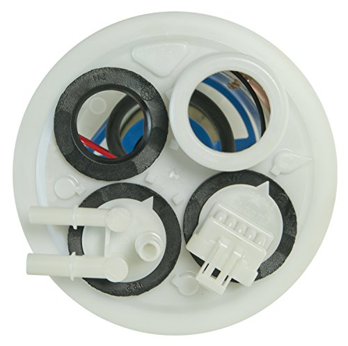 Carter P74654m Fuel Pump Module Assembly