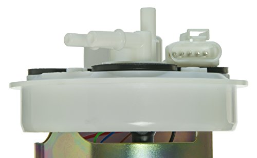 Carter P74654m Fuel Pump Module Assembly
