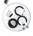 Carter P74654m Fuel Pump Module Assembly