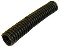 Black 1 4 Cv Tube 5140pt Painted Automotive Electrical Accessory 