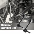 X Autohaux 2 Pcs K750393 K750394 Rear Suspension Sway Bar End Links Stabilizer Link Aa8z5k484b Dg1z5k484b Ford For Lincoln Mkt