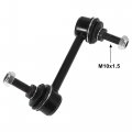 X Autohaux 2 Pcs K750393 K750394 Rear Suspension Sway Bar End Links Stabilizer Link Aa8z5k484b Dg1z5k484b Ford For Lincoln Mkt